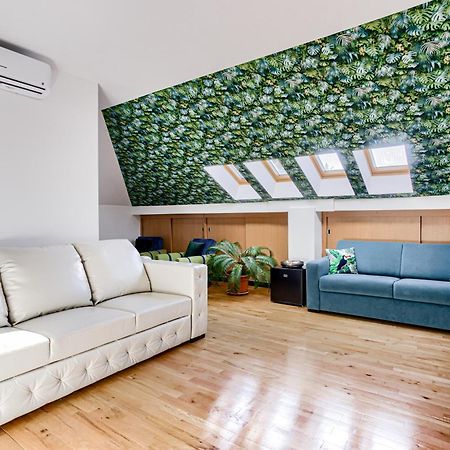 La Conac Aparthotel Arad Kültér fotó