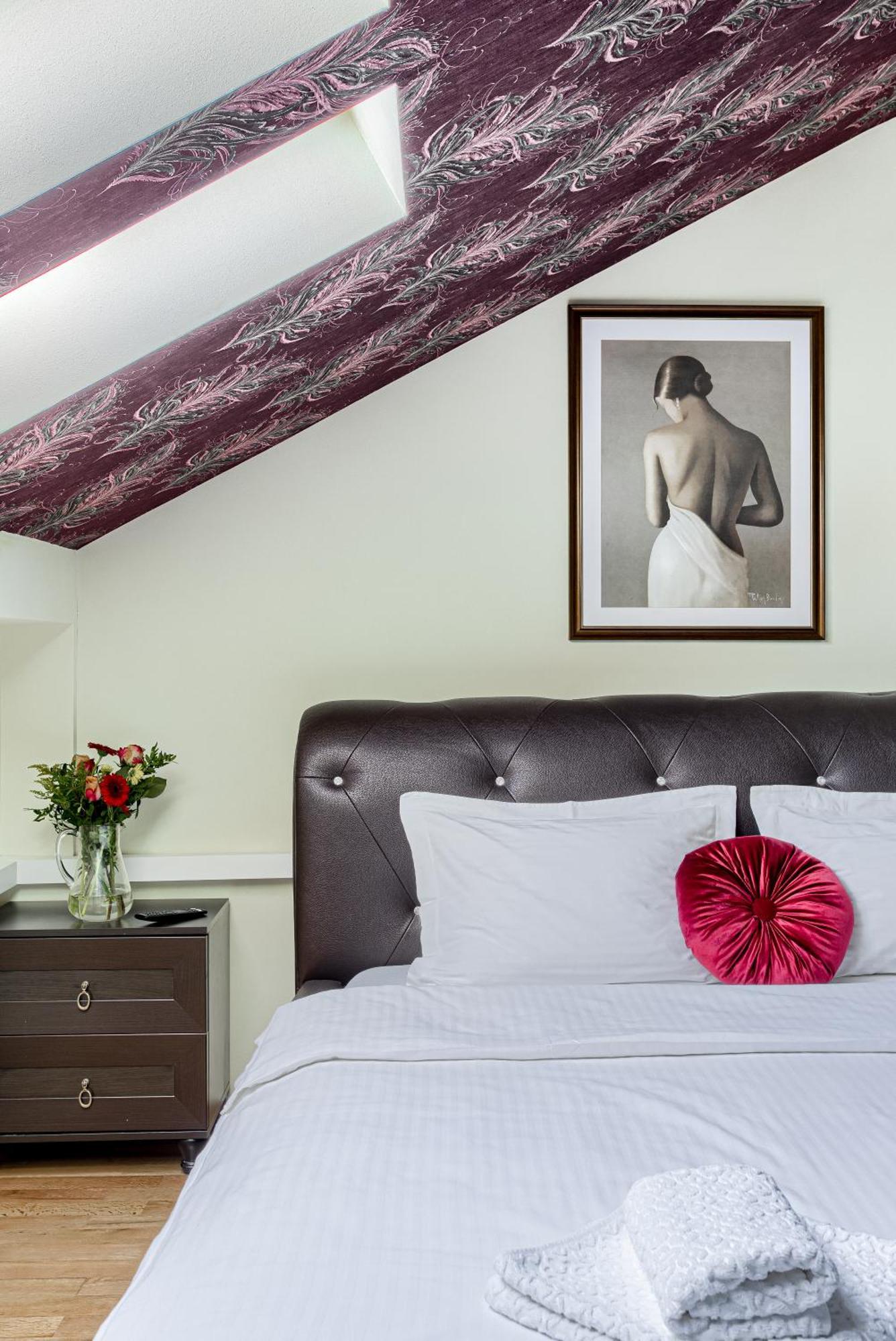 La Conac Aparthotel Arad Kültér fotó