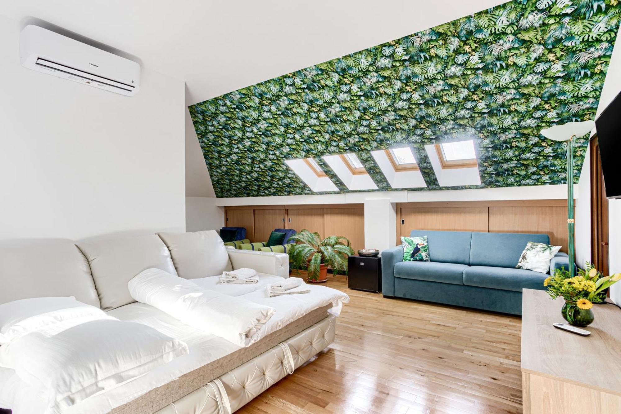 La Conac Aparthotel Arad Kültér fotó