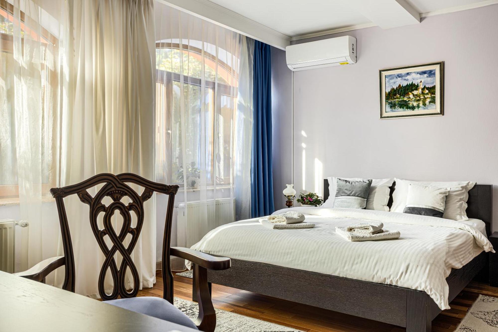 La Conac Aparthotel Arad Kültér fotó